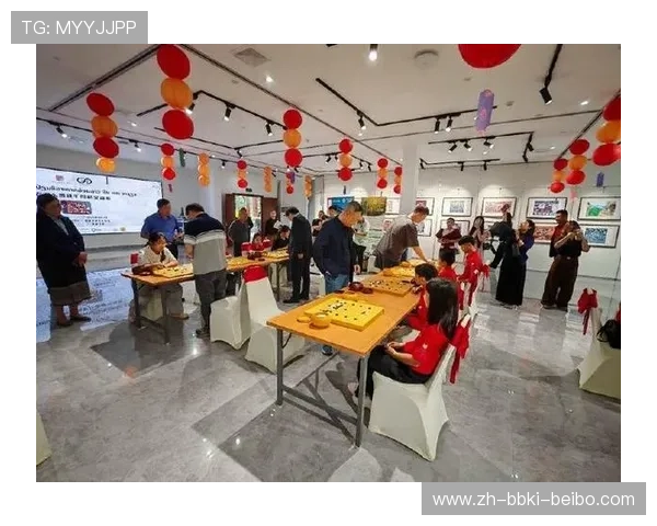 聂卫平生前期许成真老挝围棋协会成立成海外推广新里程碑